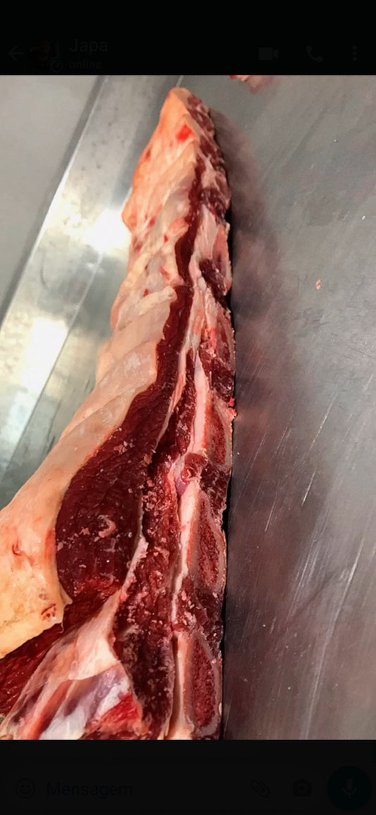 COSTELA ANGUS 1,302KG