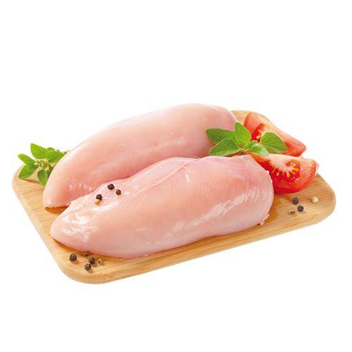 PEITO DE FRANGO 1KG