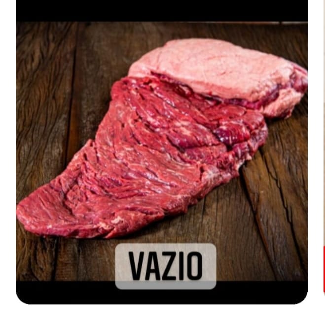 VAZIO - PESO 1,400KG